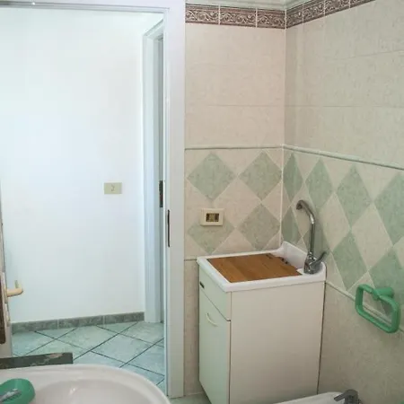 Le Conchiglie Prázdninový dům