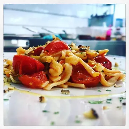 Le Conchiglie Prázdninový dům Ponza